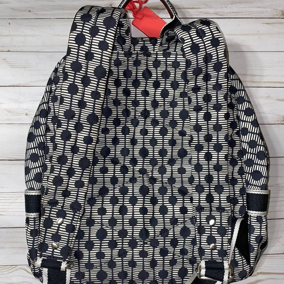 Fossil Abbott Backpack - Picture 2 of 5